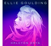 Goulding, Ellie - Halcyon Days