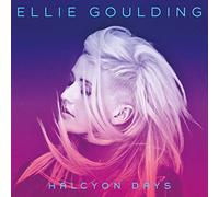 Goulding, Ellie - Halcyon Days