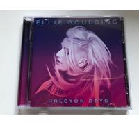 Goulding, Ellie - Halcyon Days: Deluxe Edition