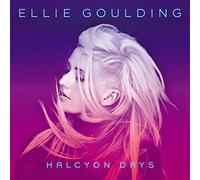 Goulding Ellie - Halcyon Days (New Edition)