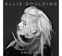 Goulding, Ellie - Halcyon (Lp) (2 LP)
