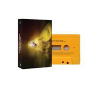 Goulding,Ellie Higher Than Heaven (Mc 2 Yellow Cover) (Cassette)