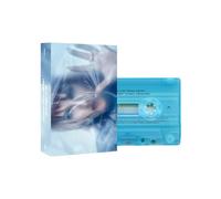 Goulding,Ellie - Higher Than Heaven (Mc 3 Blue Cover)