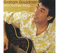 Gouldman, Graham - And Another Thing