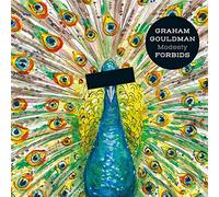 Gouldman Graham - Modesty Forbids