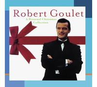 Robert Goulet A PERSONAL CHRISTMAS COLLECTION (CD)