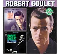 Goulet, Robert - Always You/Goulet Live