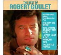 Goulet, Robert - Best Of Robert Goulet