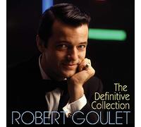 Goulet, Robert - Definitive Collection (2 CD)