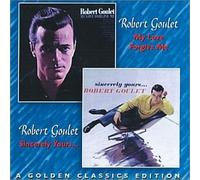 Goulet, Robert - Golden Classics Edition