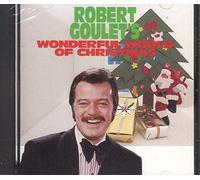 Goulet, Robert - Wonderful World of Xmas