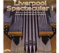Gounod/ Bach/ Debussy/ Lea - Liverpool Spectacular