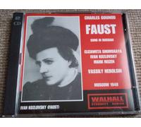 Gounod, C. - Faust -1948-