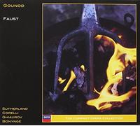 Gounod, C. - Faust-Comp Opera (3 CD)