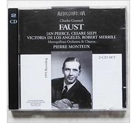 GOUNOD, C. - FAUST -LIVE 1955-