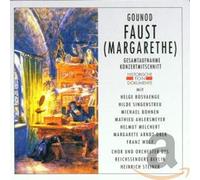 Gounod, C. - Faust (Margarethe)