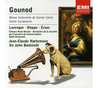 Gounod, C. - Messe Solennelle De Saint