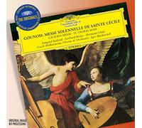 Gounod C. - Messe Solennelle De Sainte Cecile