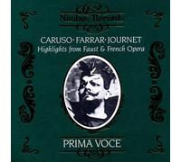 Gounod, C. - Operatic Arias (1906-1916)