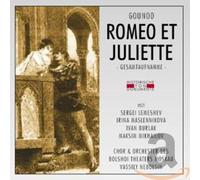 Gounod, C. - Romeo Et Juliette (2 CD)