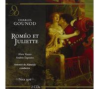 Gounod, C. - Romeo Et Juliette (2 CD)