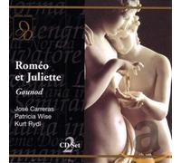 Gounod, C. - Romeo Et Juliette (Sl) (2 CD)