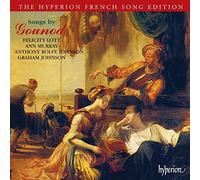 Gounod C. - Songs