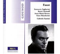 Gounod, C. - X