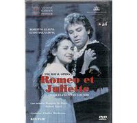 Gounod - Charle Francois Gounod - Romeo Et Juliette