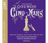 Gounod,Charles - Box-Cinq-Mars