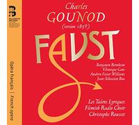 Gounod Charles - Faust