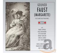 Gounod, Charles - Faust