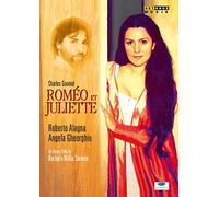 Gounod Charles - Romeo Et Juliette