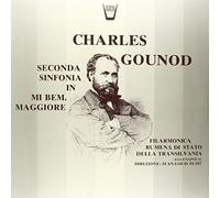 Gounod Charles - Seconda Sinfonia In Mi Bemolle Maggiore