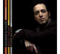 Gounod/Faure - French Melodies