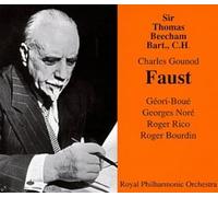 Gounod - Faust (2 CD)