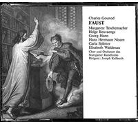 Gounod - Faust (2 CD)