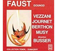 Gounod - Faust