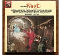 Gounod - Faust [4x Vinyl LP]