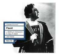 Gounod: Faust by Jussi Bjorling (2010-02-22)