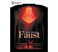 Gounod - Faust - Rahvusooper e (DVD)