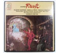 Gounod: Faust (Vinyl LP)