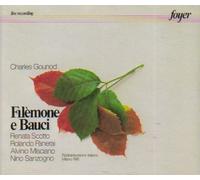 Gounod - Filemone E Bauci