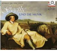 Gounod - Goethe Und Die Musik