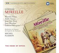 Mirella Freni - Gounod: Mireille