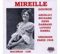 Gounod: Mireille
