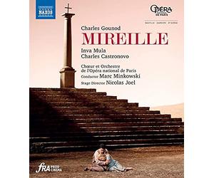 Gounod: Mireille [Blu-ray]