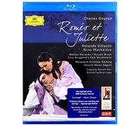 Gounod - Romeo e Giulietta