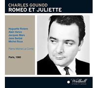 Gounod - Romeo Et Juliette
