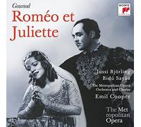 Gounod: Romeo et Juliette by unknown (2011-01-25)